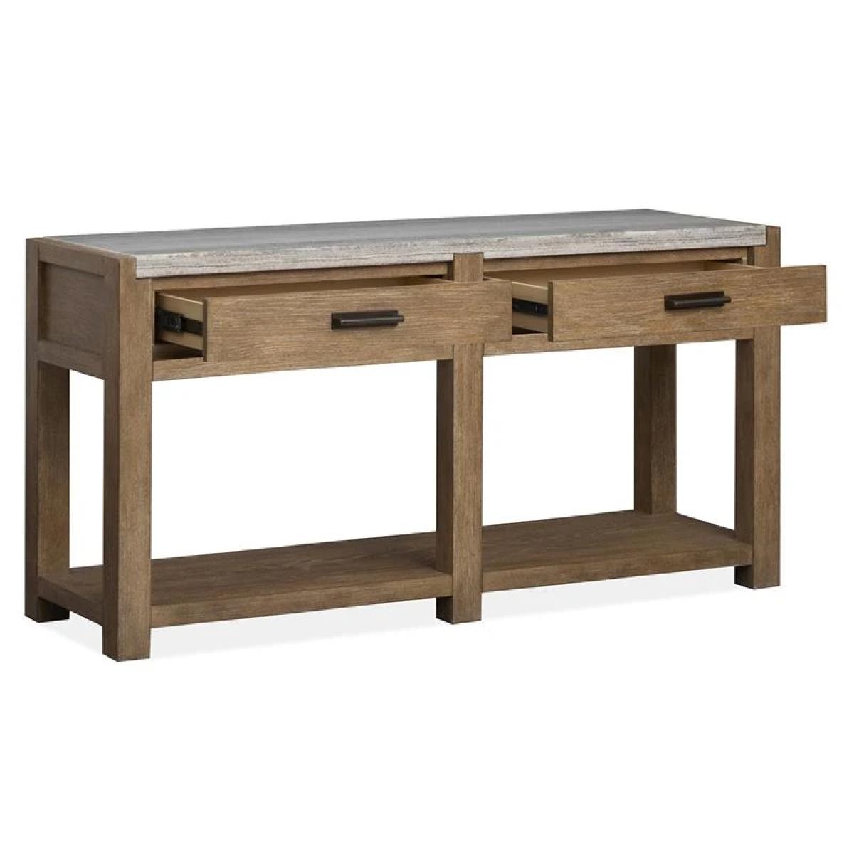 Plum T5768-73 Rectangular Sofa Table - Image 10
