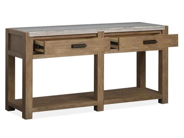 Plum T5768-73 Rectangular Sofa Table - Image 10
