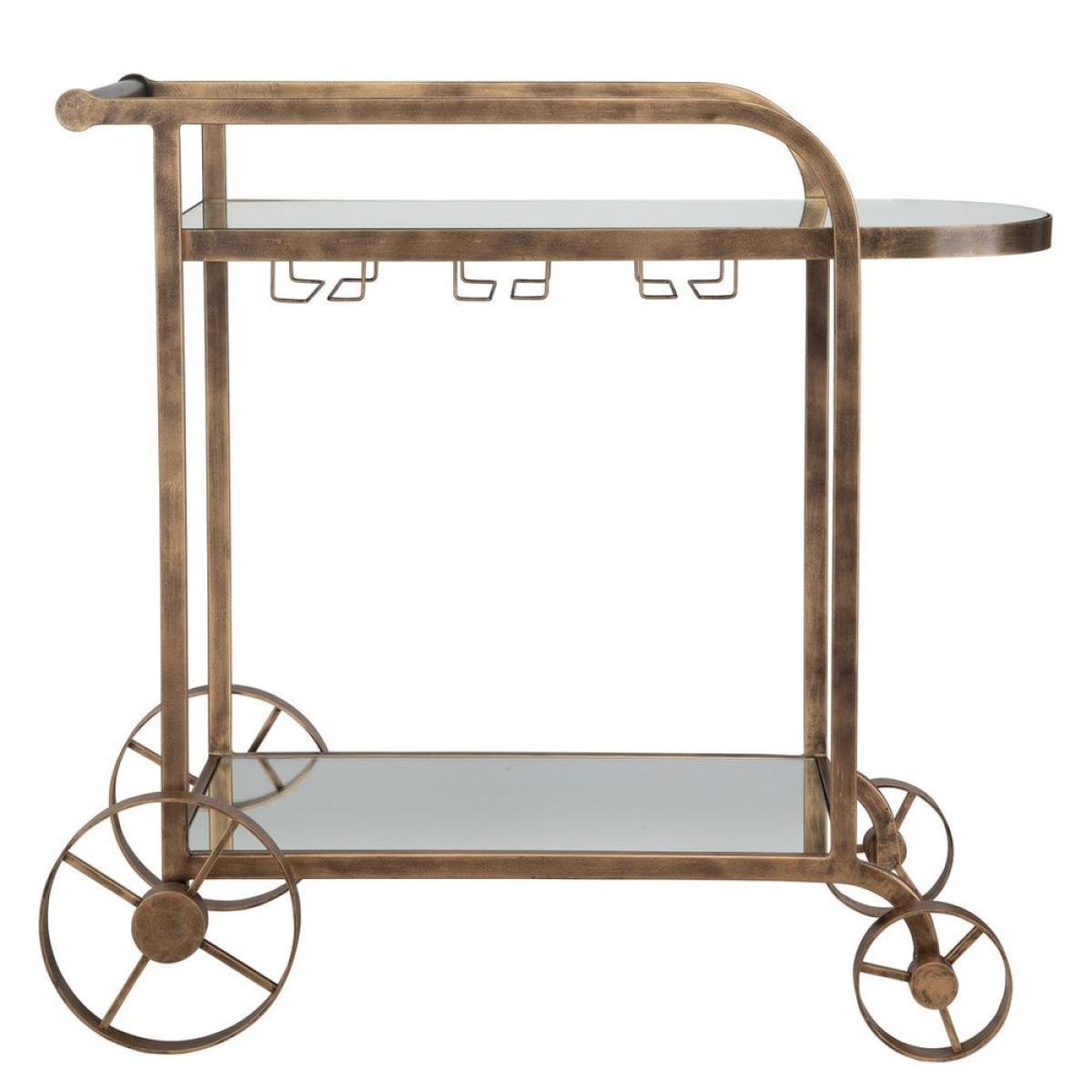 Carrinho Bar Cart - Image 5