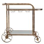 Carrinho Bar Cart - Image 5