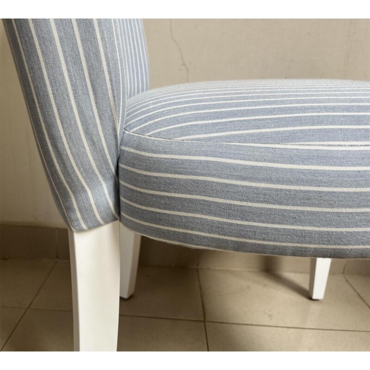 Uph Side Chair-blue 2in - Image 11