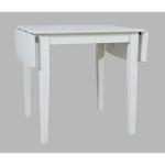 Eastern Tides Drop Leaf Dining Table