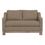 Wooden Frame & Base, Loveseat - Samba - Image 3