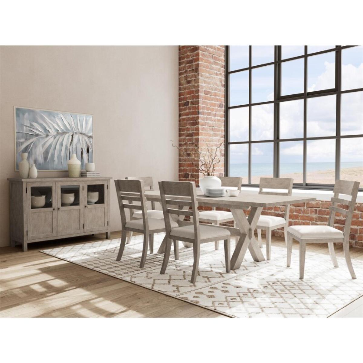 Rectangle Dining Table - Image 11