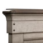 Ivy Hollow Queen Panel Bed - Image 6