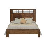 5/0 Headboard - Parota - Image 3