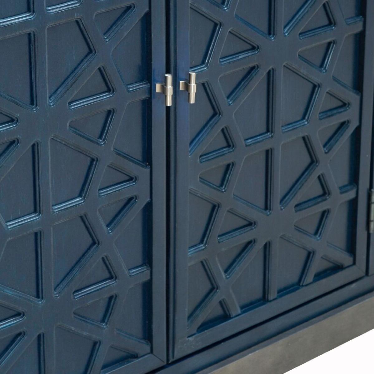 Braxton Accent Cabinet - Image 10