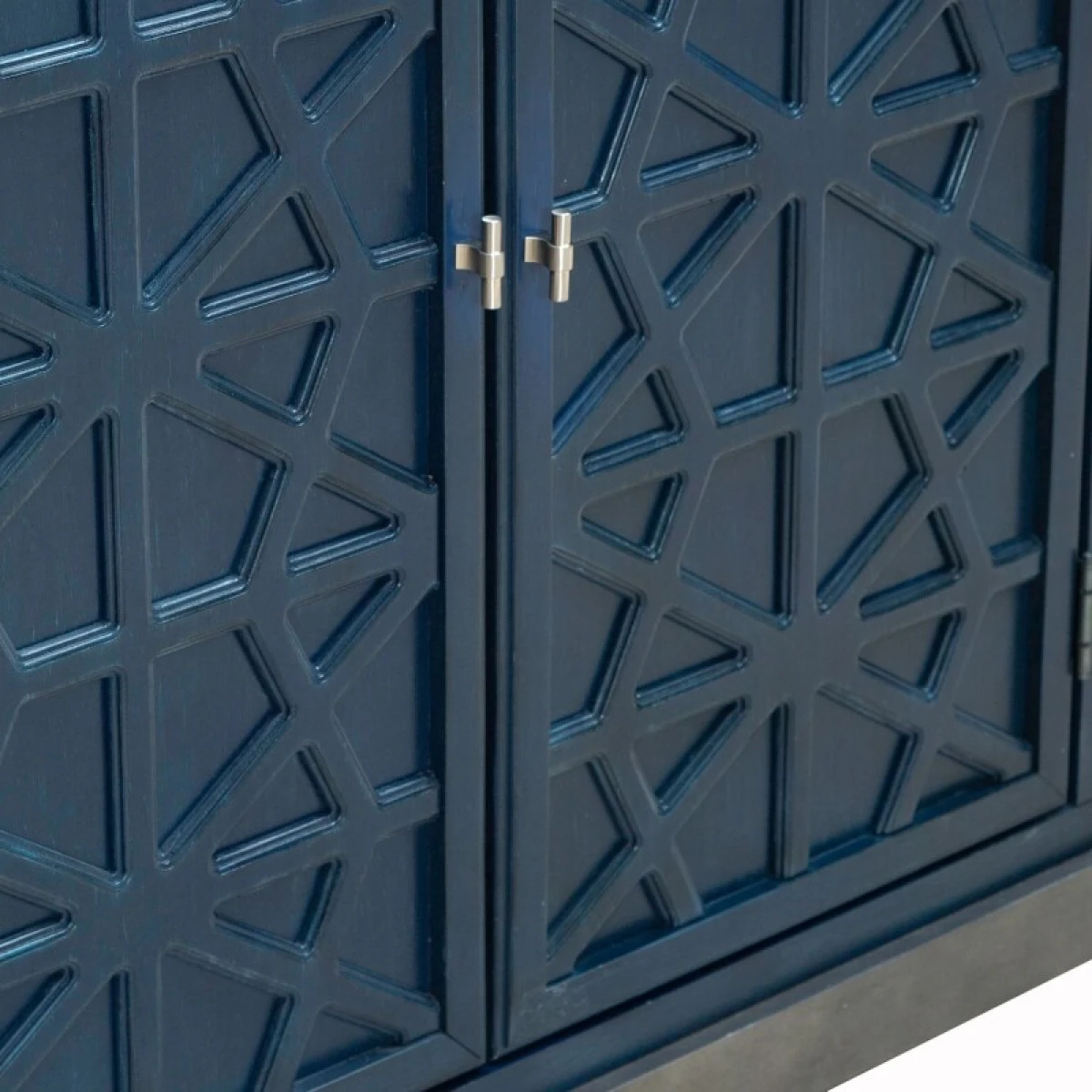 Braxton Accent Cabinet - Image 9
