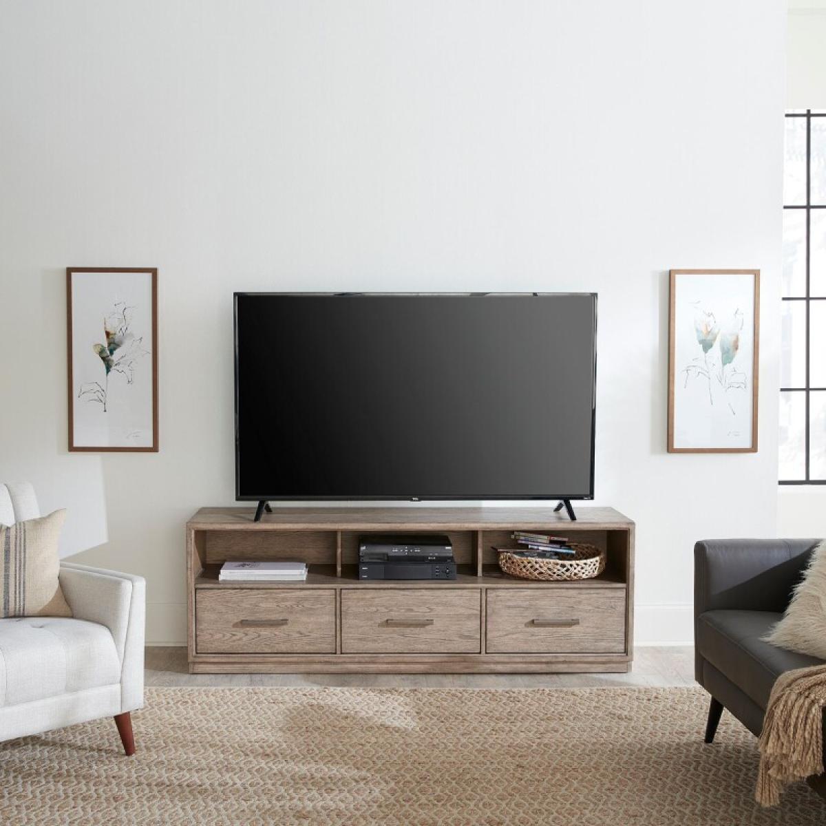 Entertainment TV Console - Image 2