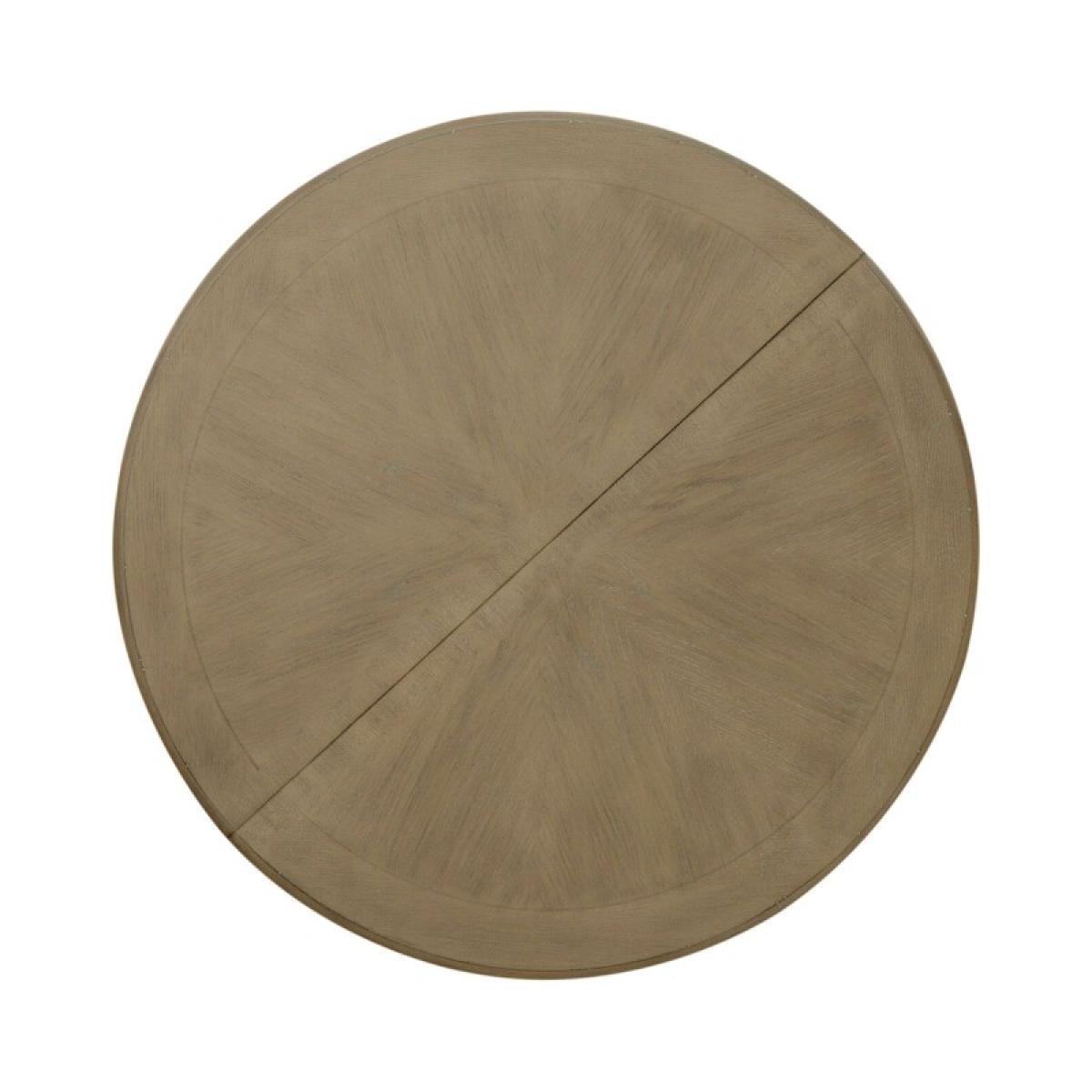 Magnolia Manor Pedestal Table Set - Image 10