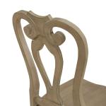 Magnolia Manor Splat Back Side Chair (RTA) - Image 8