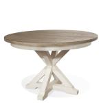 Myra Round Dining Table - Image 11