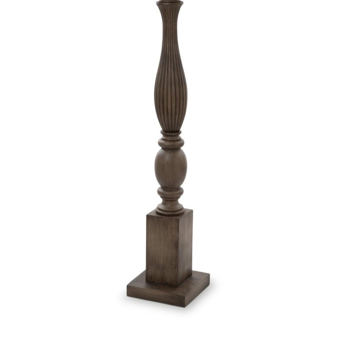 Elmwood Floor Lamp - Image 4