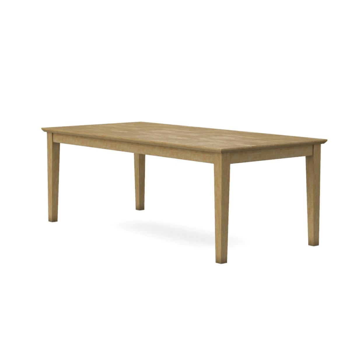 Solid Top Shaker Table - Image 10