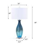 Everly Table Lamp (set Of 2) - Image 4