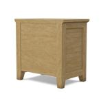 Sanibel 2-Drawer Nightstand - Image 27