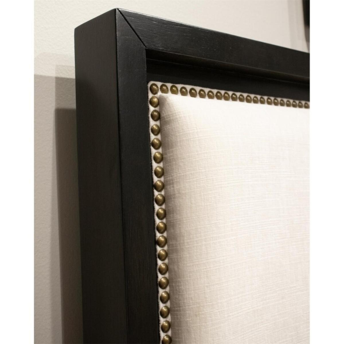 Lydia King Upholstered Bed - Image 5