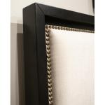 Lydia King Upholstered Bed - Image 5