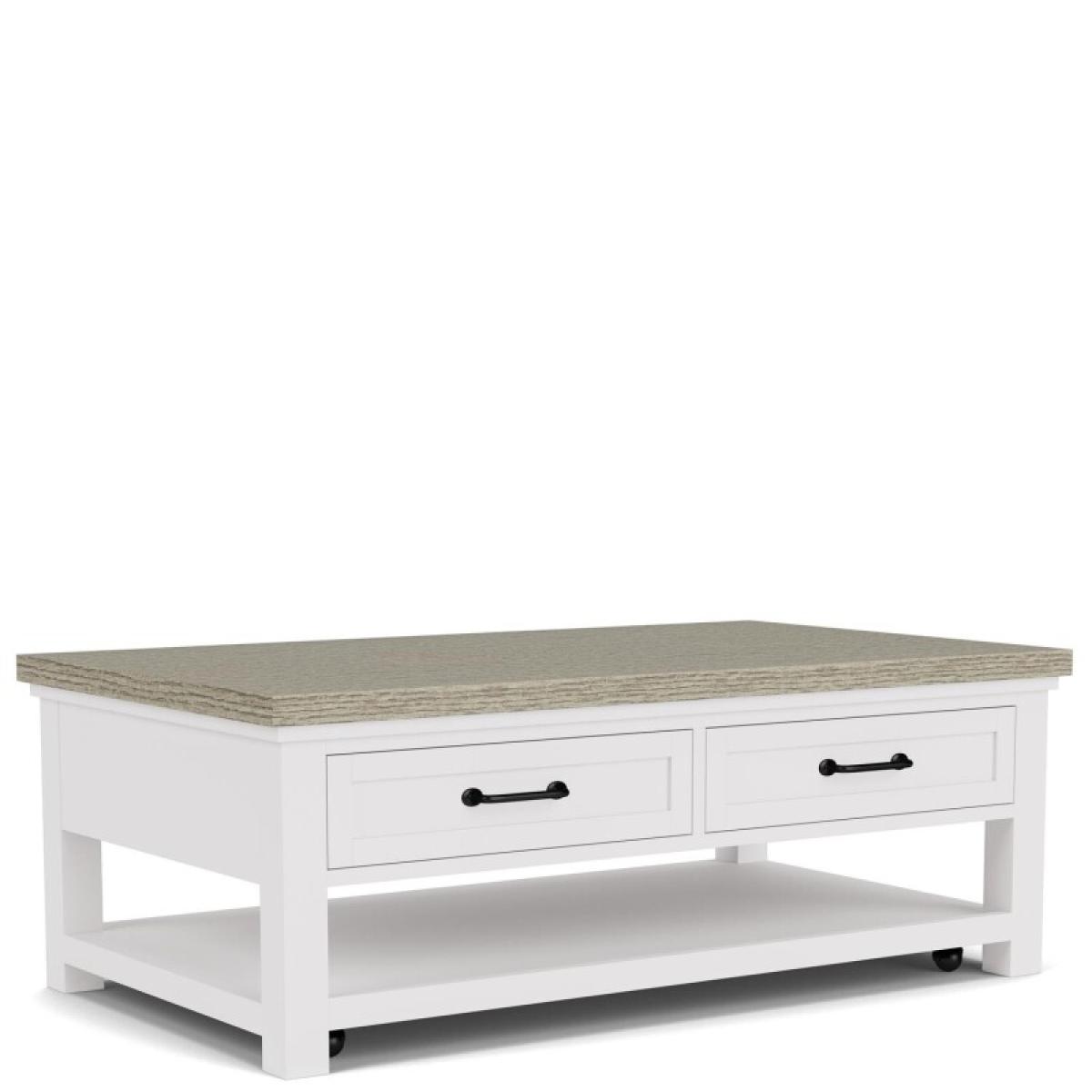 Large Cocktail Table - Image 6