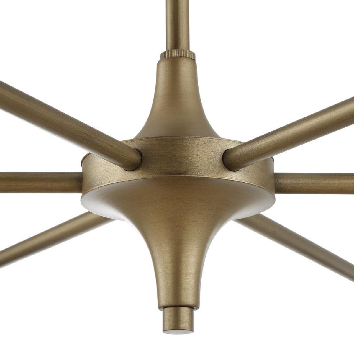 Biddeford, 6 Lt Pendant - Image 13