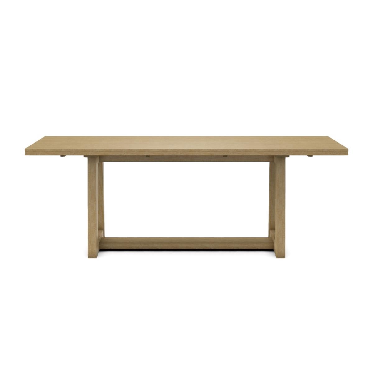 Terazi Solid Table Top and Terazi Base - T-4053B - Image 5