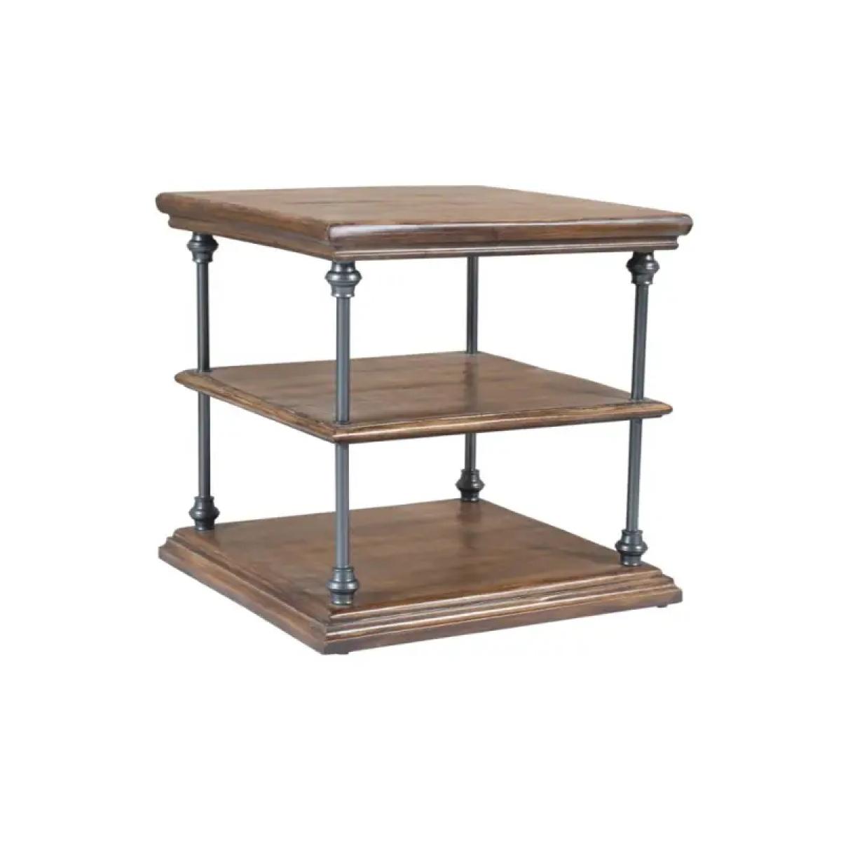 Larson End Table - Image 4