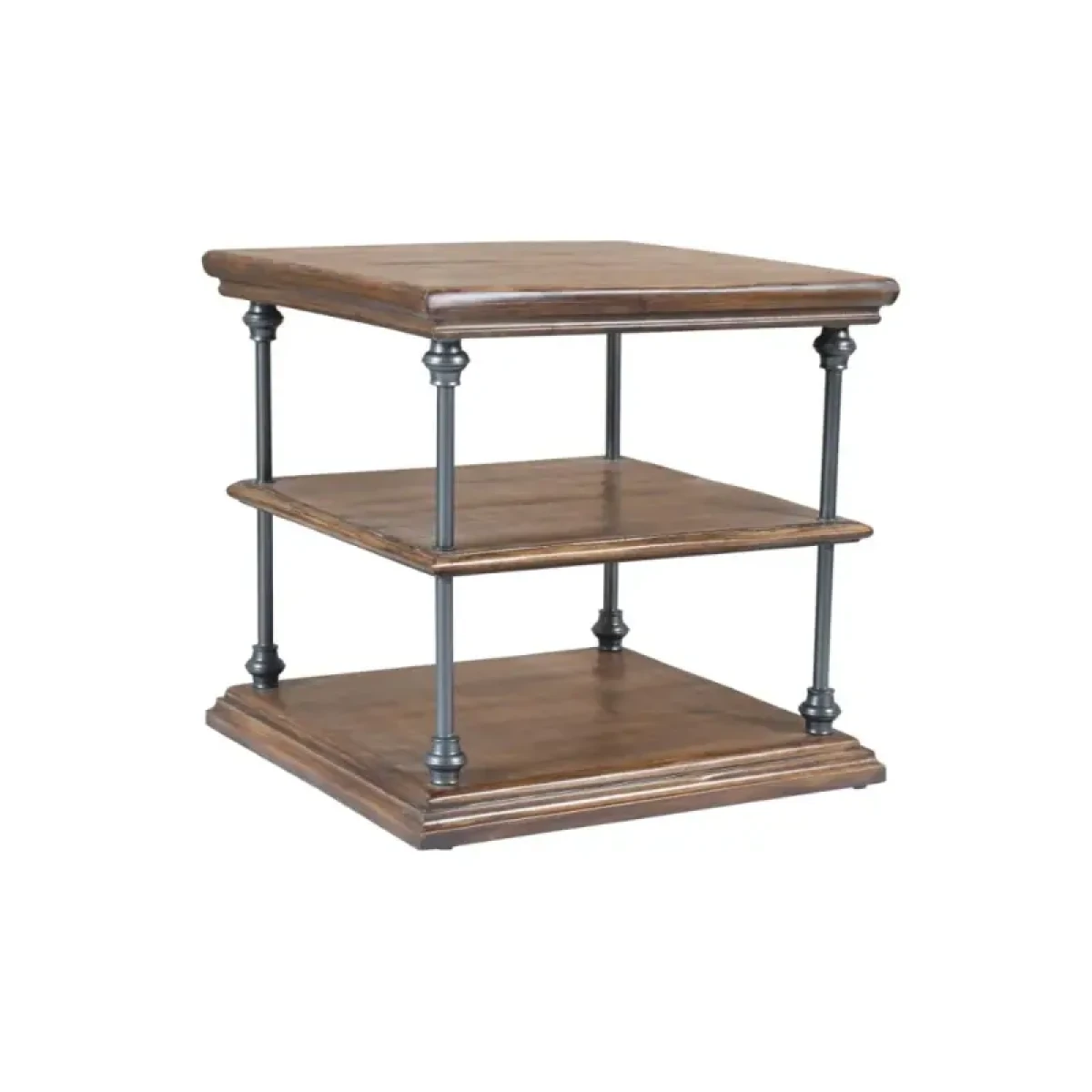Larson End Table - Image 3