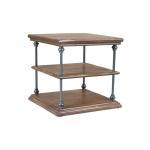 Larson End Table - Image 4