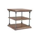 Larson End Table - Image 3
