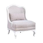 Magnolia Manor Upholstered Accent Chair - Image 4