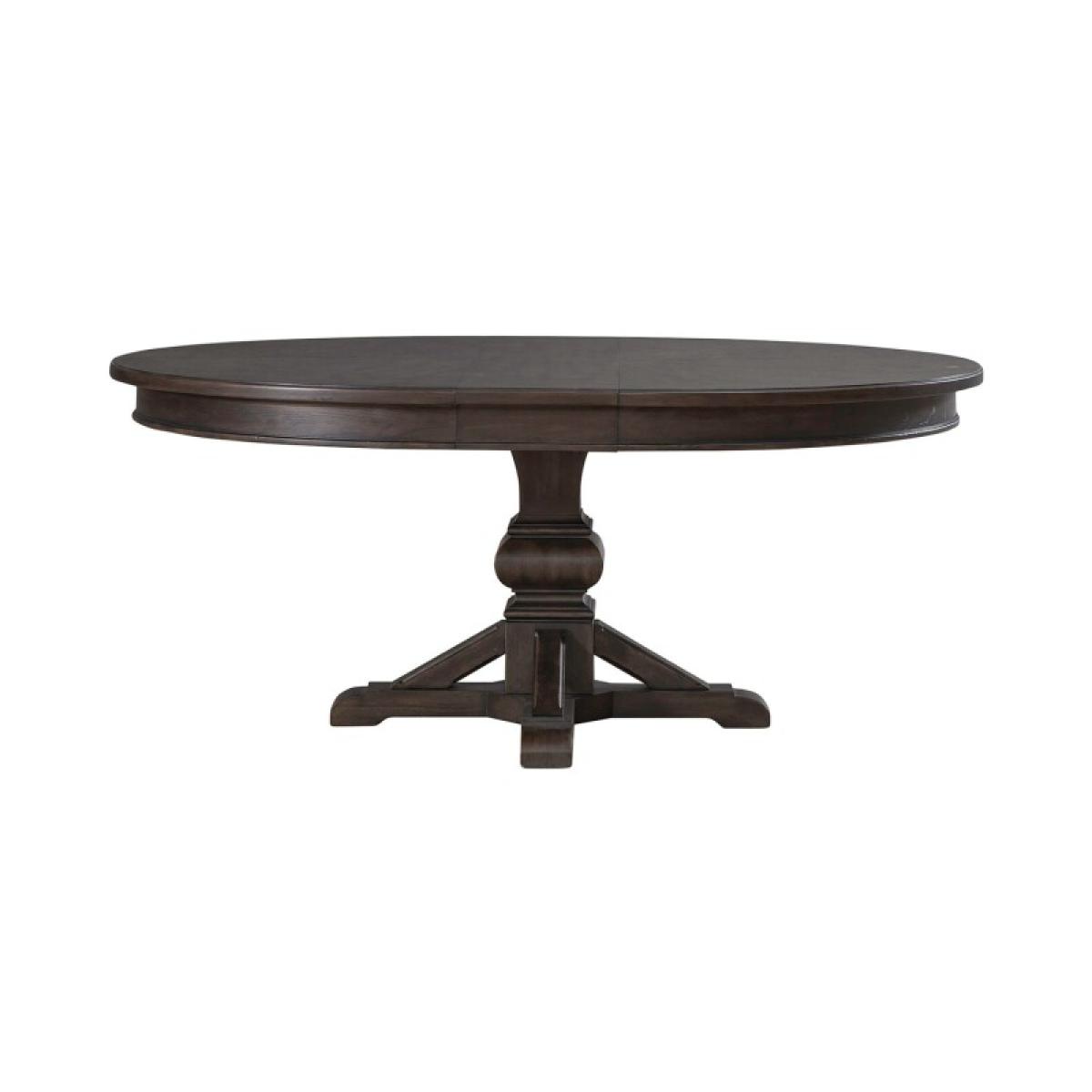 Paradise Valley Pedestal Table Set - Image 5