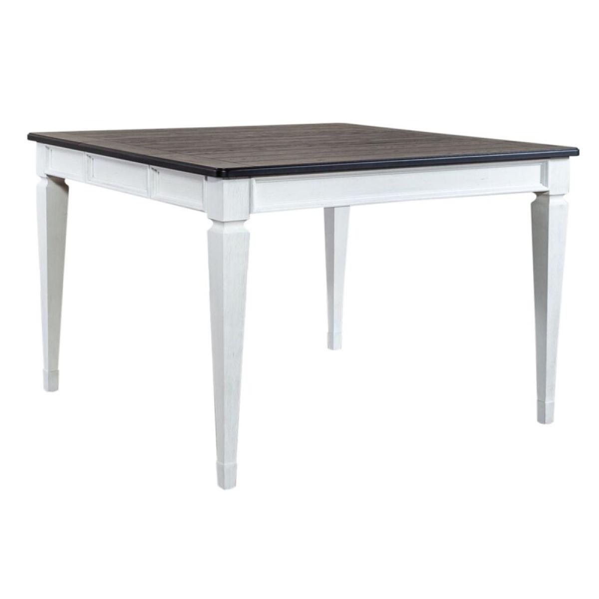 Allyson Park Counter Height Leg Table - Image 3