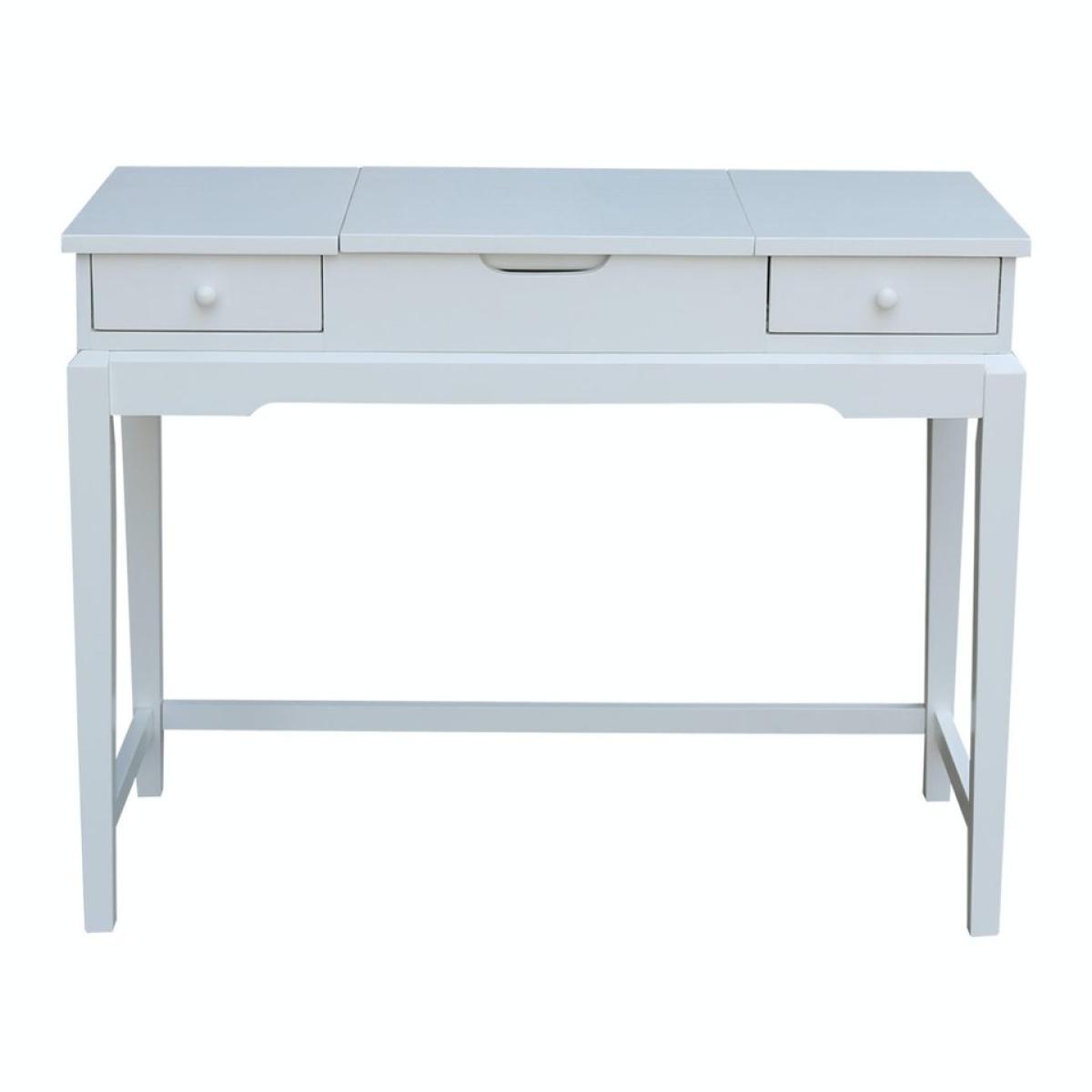 Tykes Collection - Vanity in Pure White - Image 3