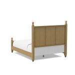 The Cottage Bed: Available K, and Q - BD-201QHN - Image 20