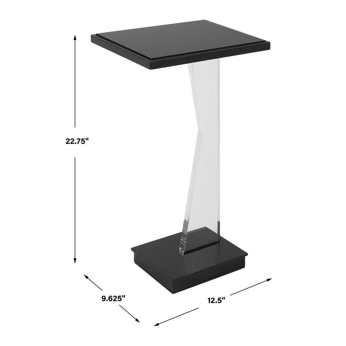 Angle Accent Table - Image 12