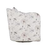 Daisy Swivel Chair - Image 6