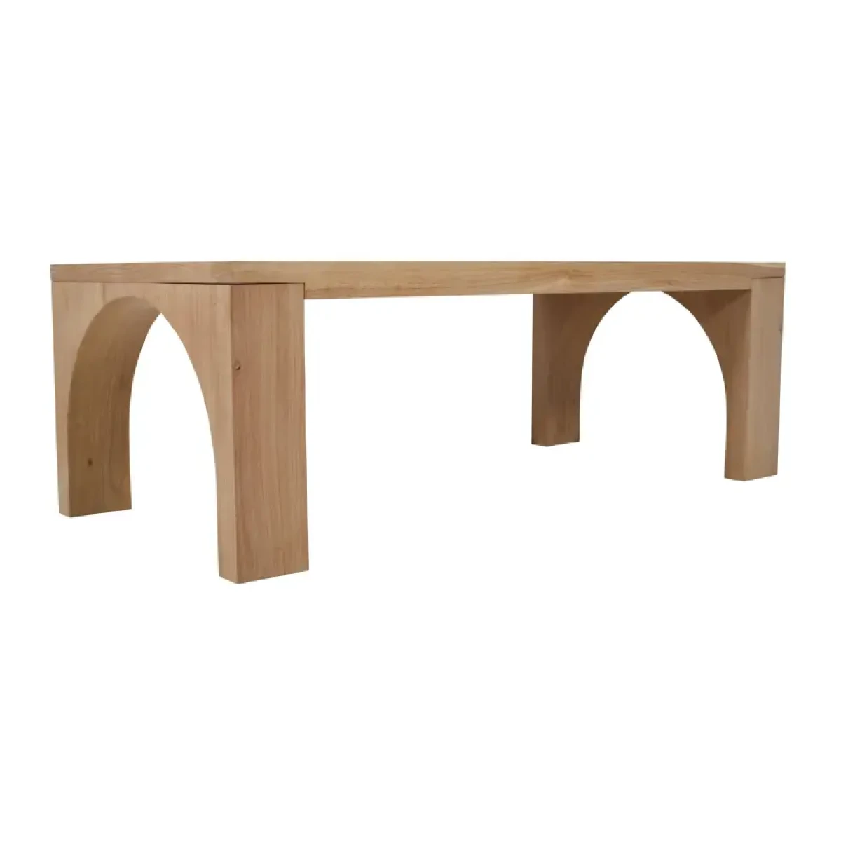 45026f0e38388094d11e591293cd9268 Archimedes Dining Table - Image 1