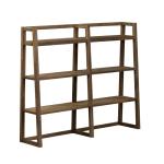 Stone Brook Jr Executive Credenza Set - Image 5