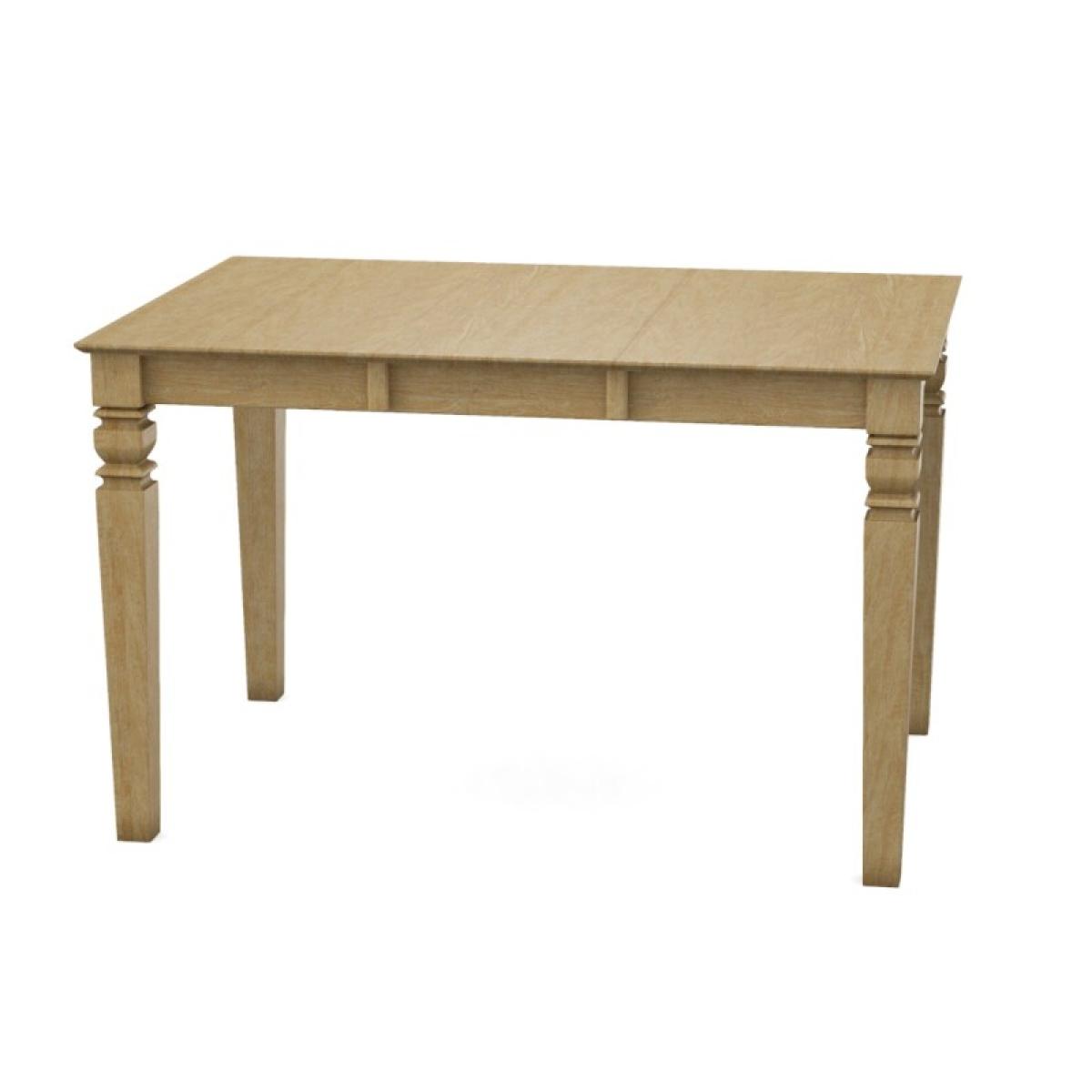 40 x 40" Java Table Top w/ 36" Java Gathering Legs - T-36J - Image 6