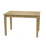 40 x 40" Java Table Top w/ 36" Java Gathering Legs - T-36J - Image 6