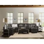 7300l-sect Lackawanna Sectional