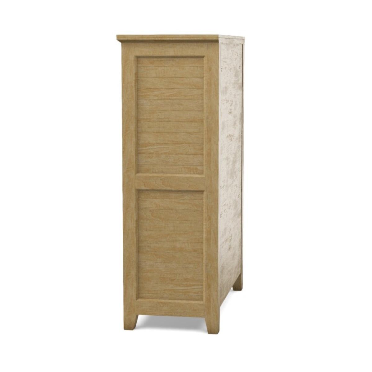 Sanibel 5-Drawer Chest - Image 15