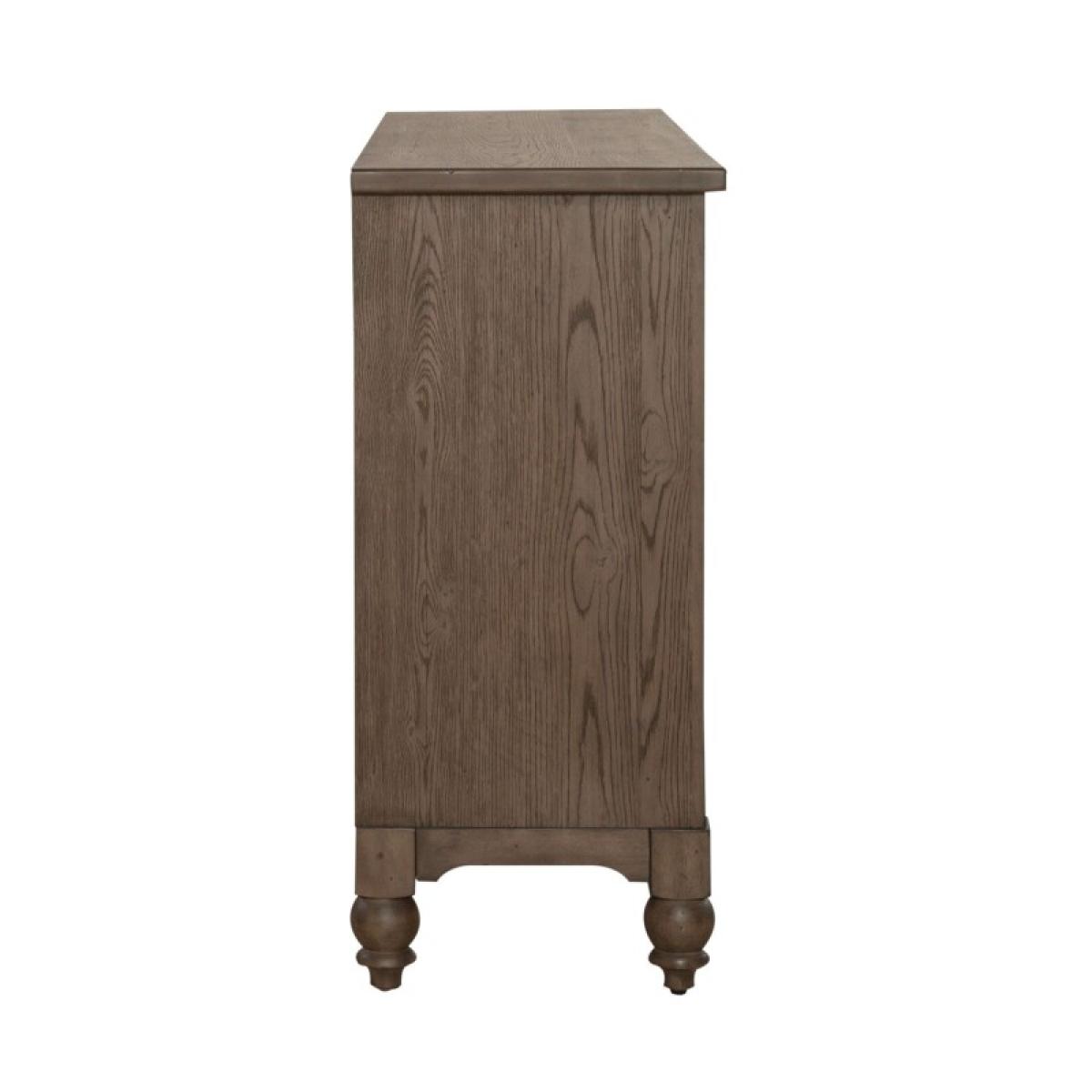 Americana Farmhouse Buffet - Image 5