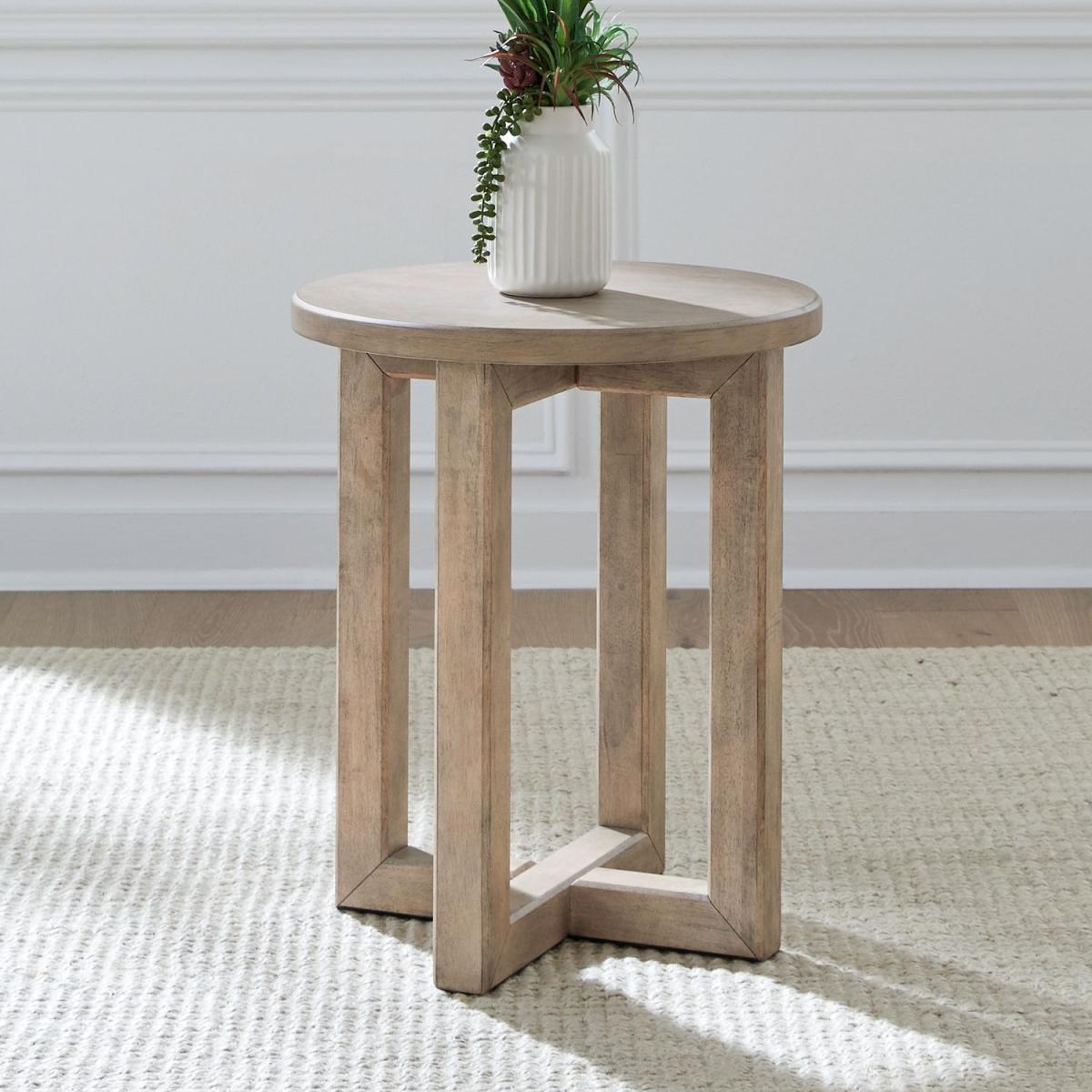 Proximity Place Chairside Table - Image 9