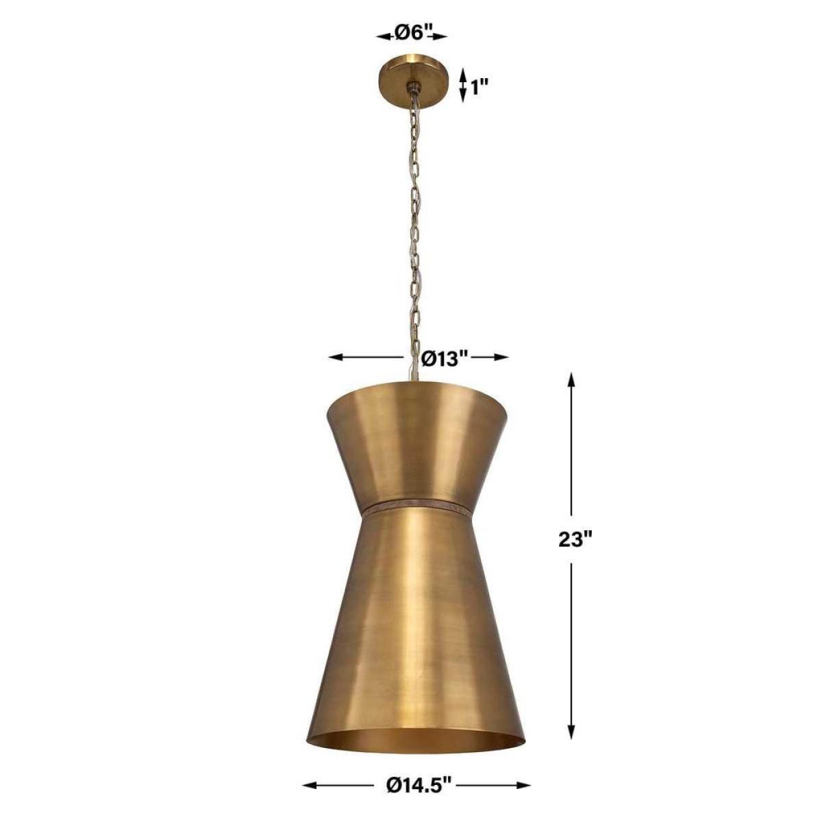 Crocker, 1 Lt Pendant - Image 13