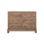 6 Drawer, Dresser - Atenas - Image 3