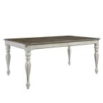 Magnolia Manor Opt 5 Piece Rectangular Table Set - Image 5