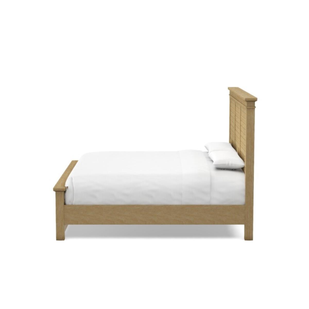 The Sanibel Bed: Available in K, Q, and Tw - BD-2400KF - Image 14