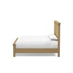 The Sanibel Bed: Available in K, Q, and Tw - BD-2400KF - Image 14