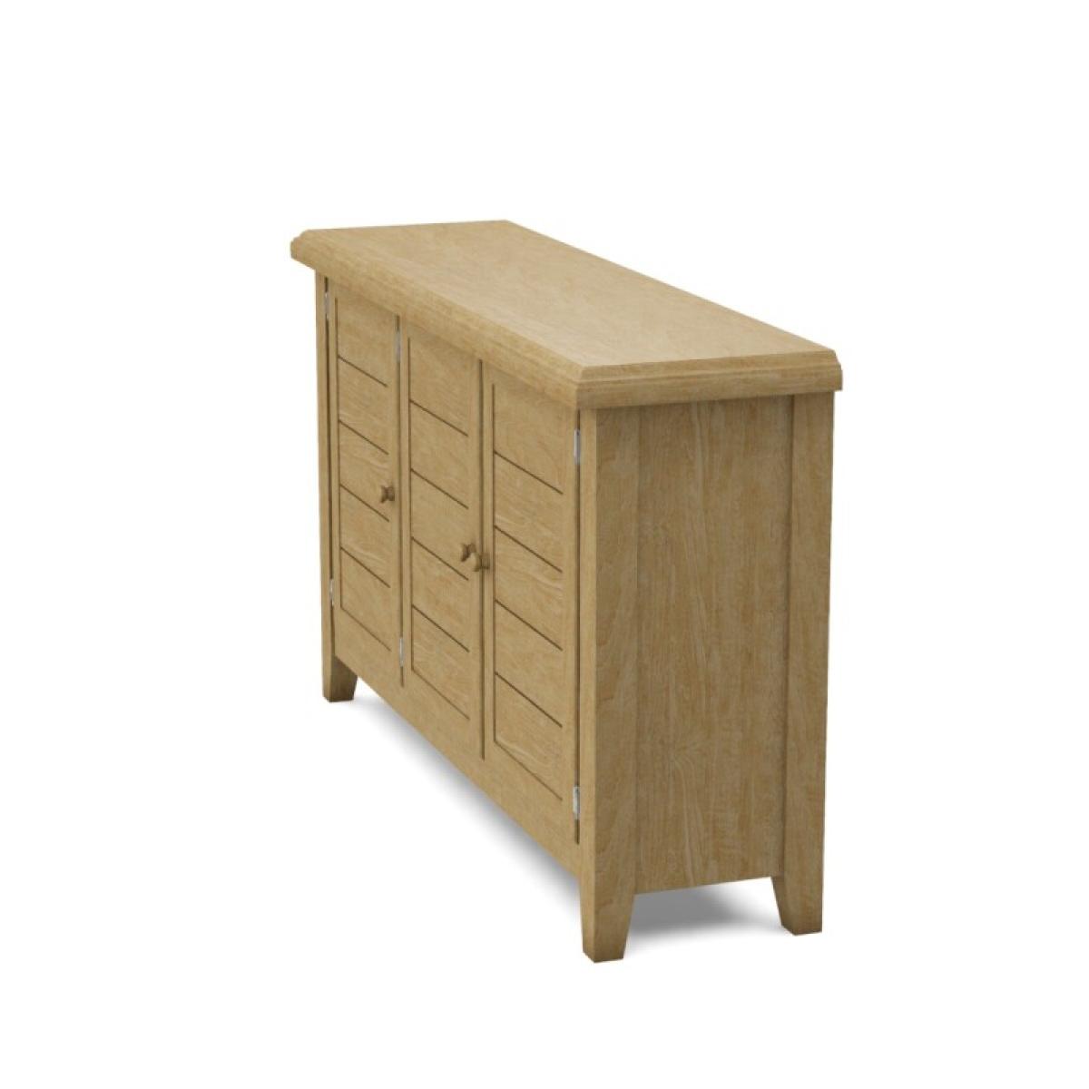 Canyon 3-Door Buffet - Image 12